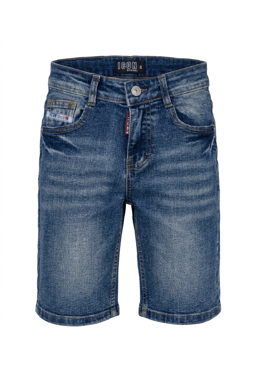 ICON Jeans Short