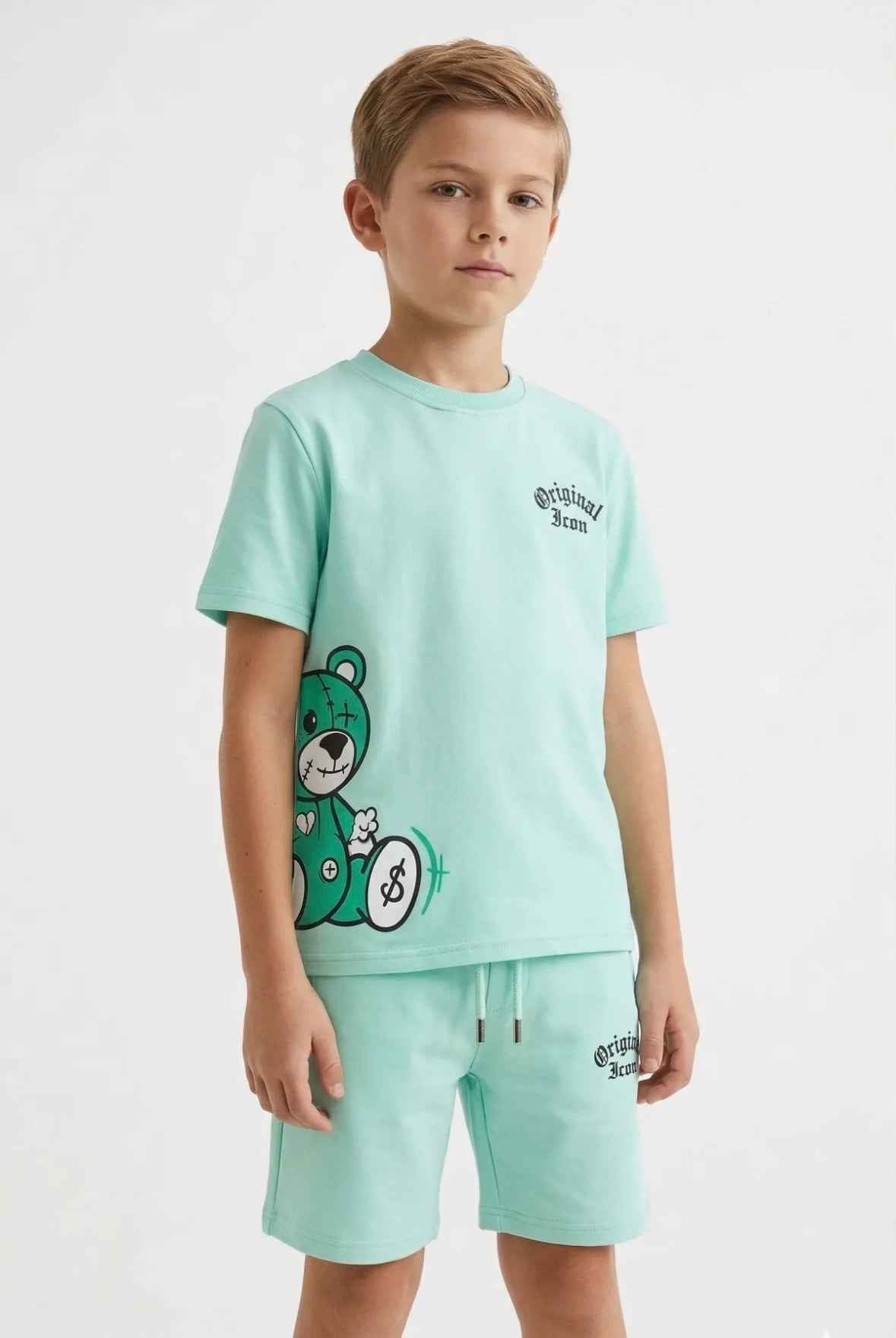 Icon zomerset Green