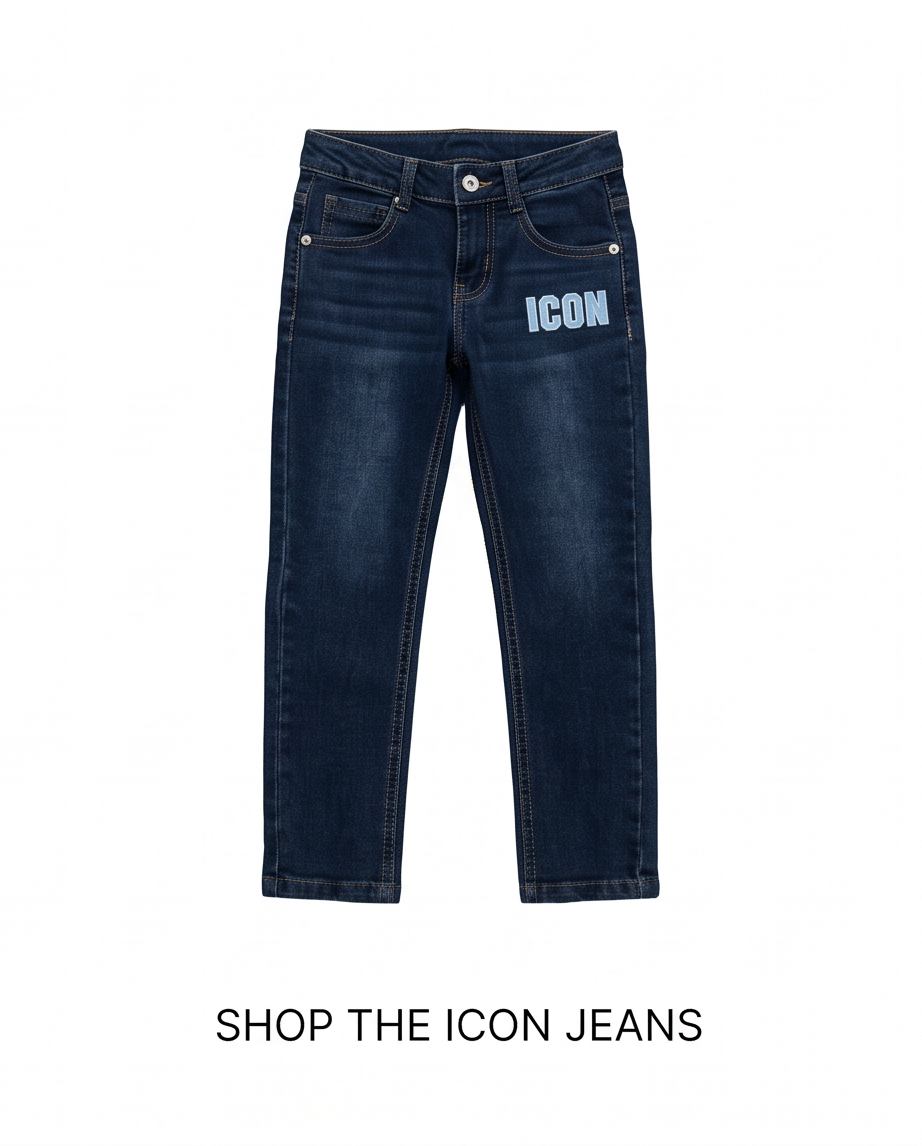 ICON Jeans