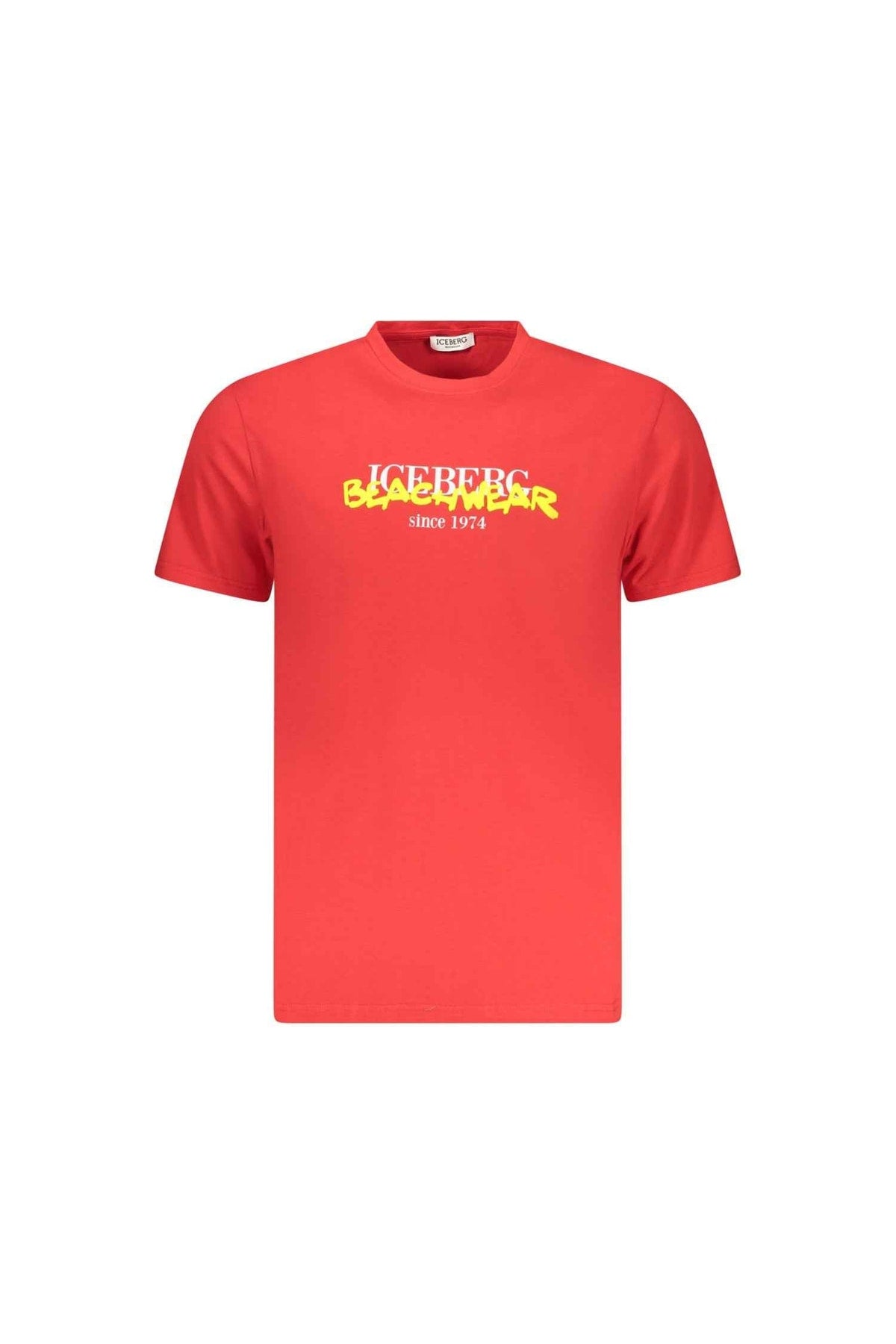 Iceberg Beachwear Shirt