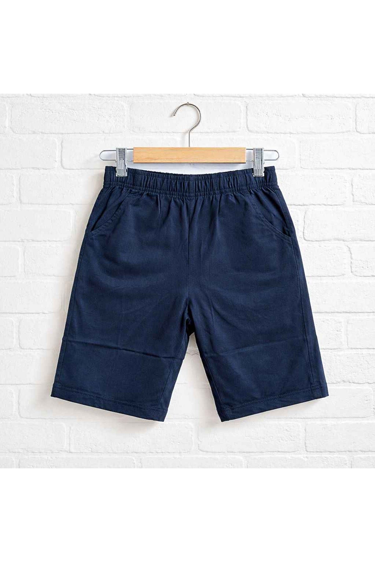 Basic Jongens Shorts