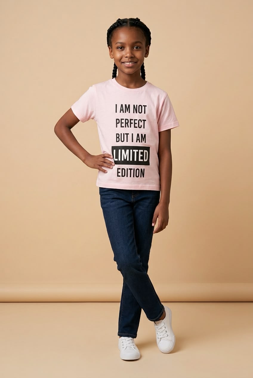 T-shirt Limited Edition