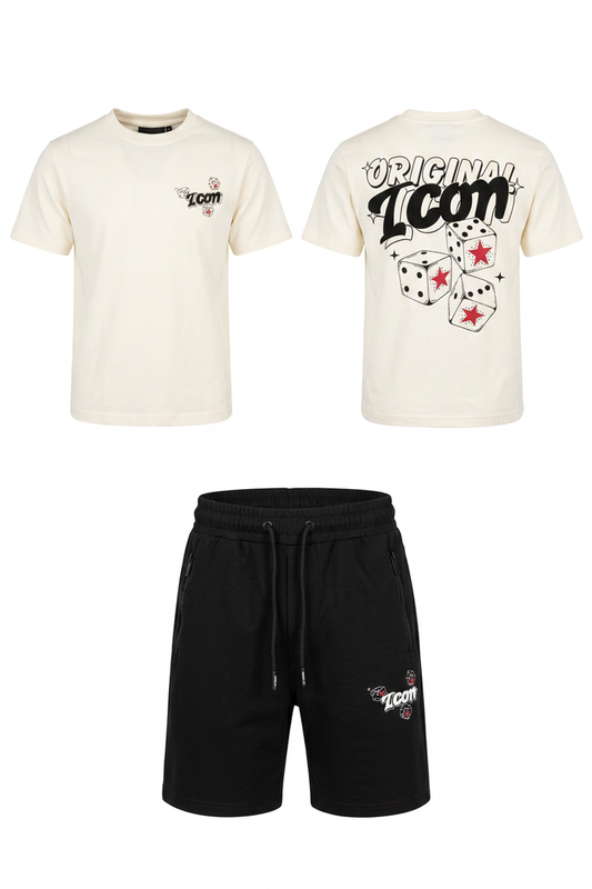Icon jongens Zomerset Dobbelsteen - Stijlparel