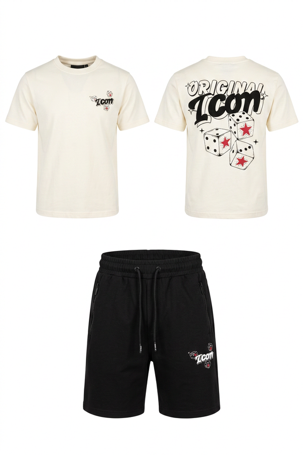 Icon jongens Zomerset Dobbelsteen - Stijlparel