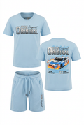 Icon Original kinder Zomerset sport auto