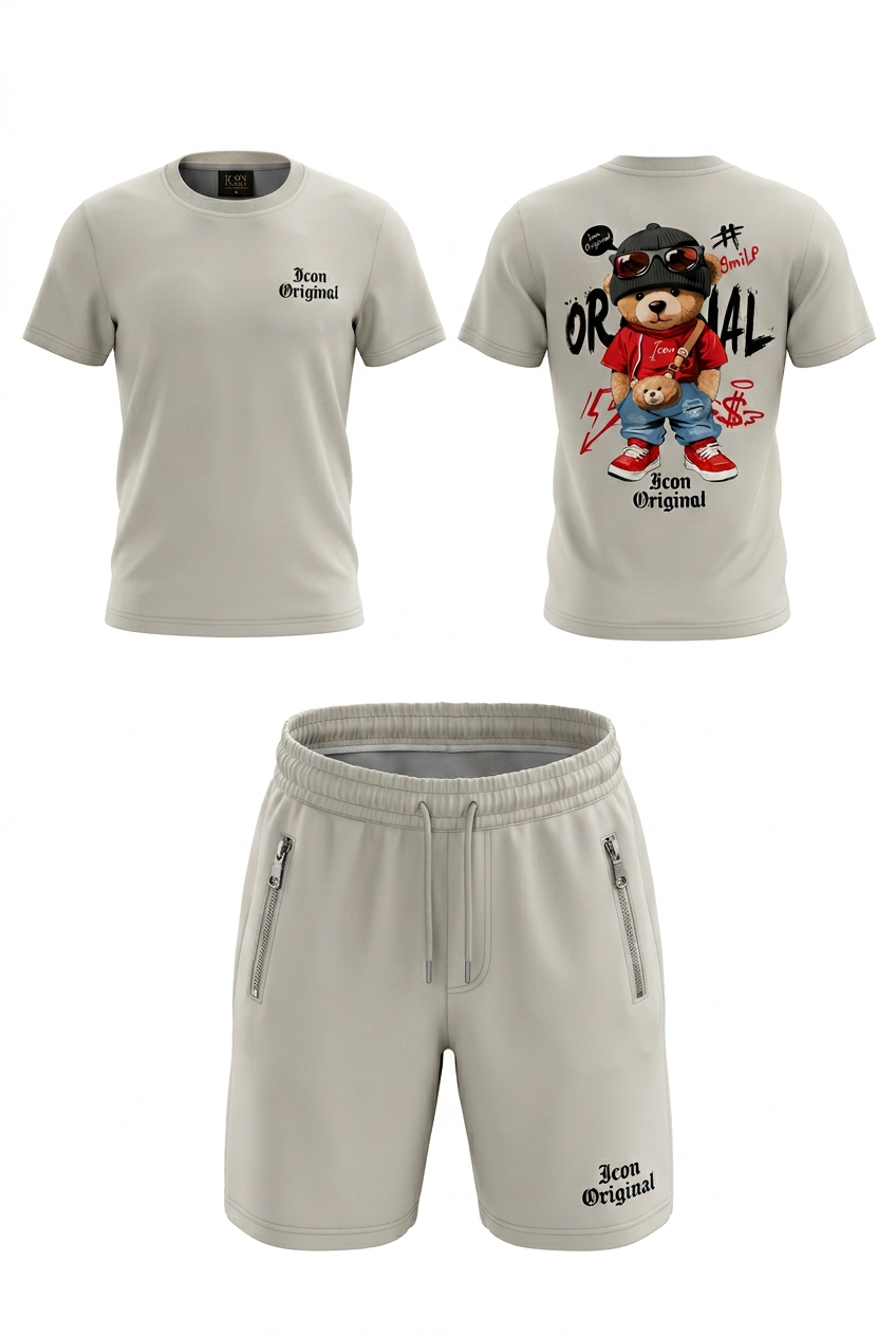 Icon Original Zomerset Beer met Berentas - De Perfecte Verfrissing voor Iedere Gelegenheid