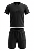 Icon Original kinder Zomerset Full Black