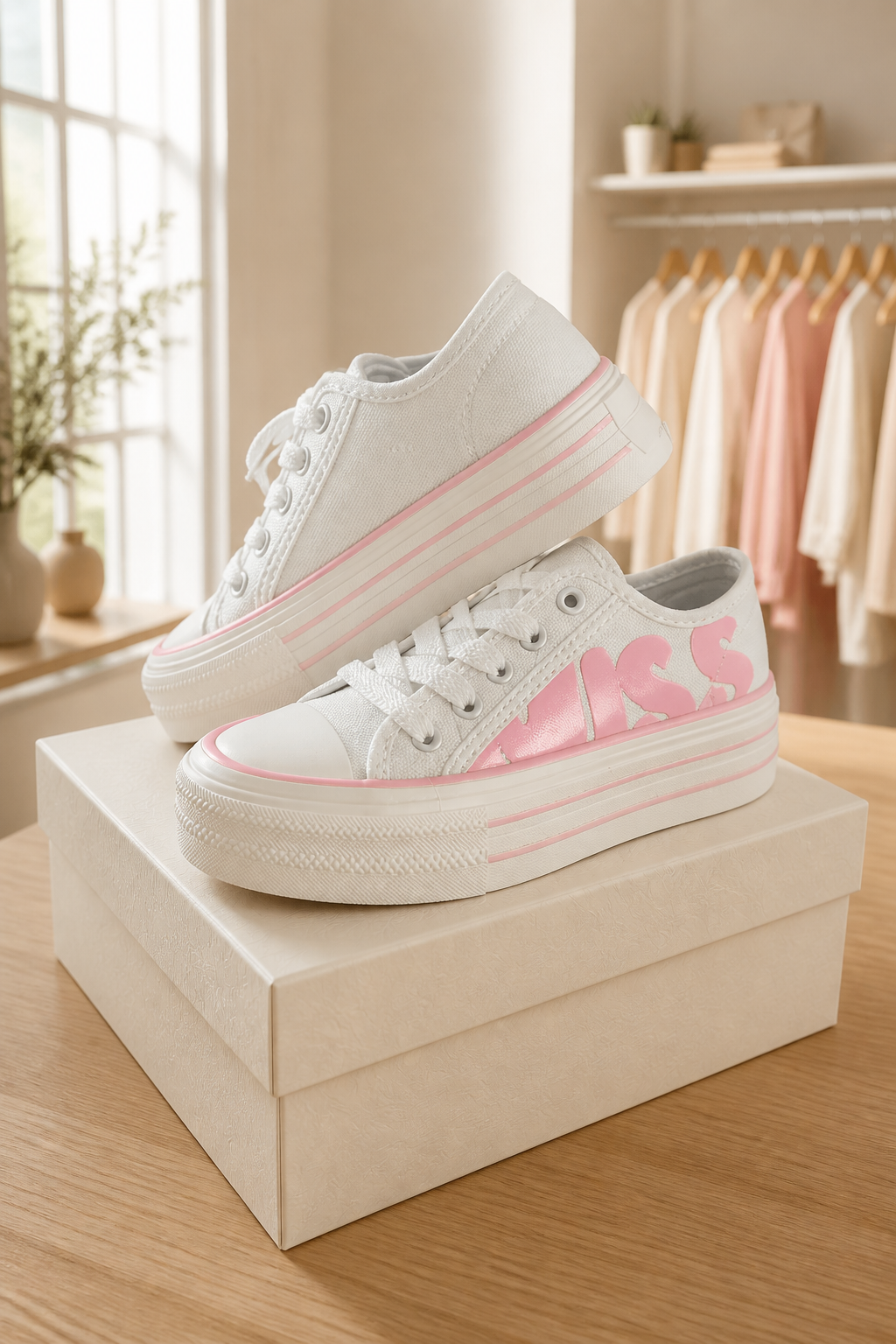 Sneakers