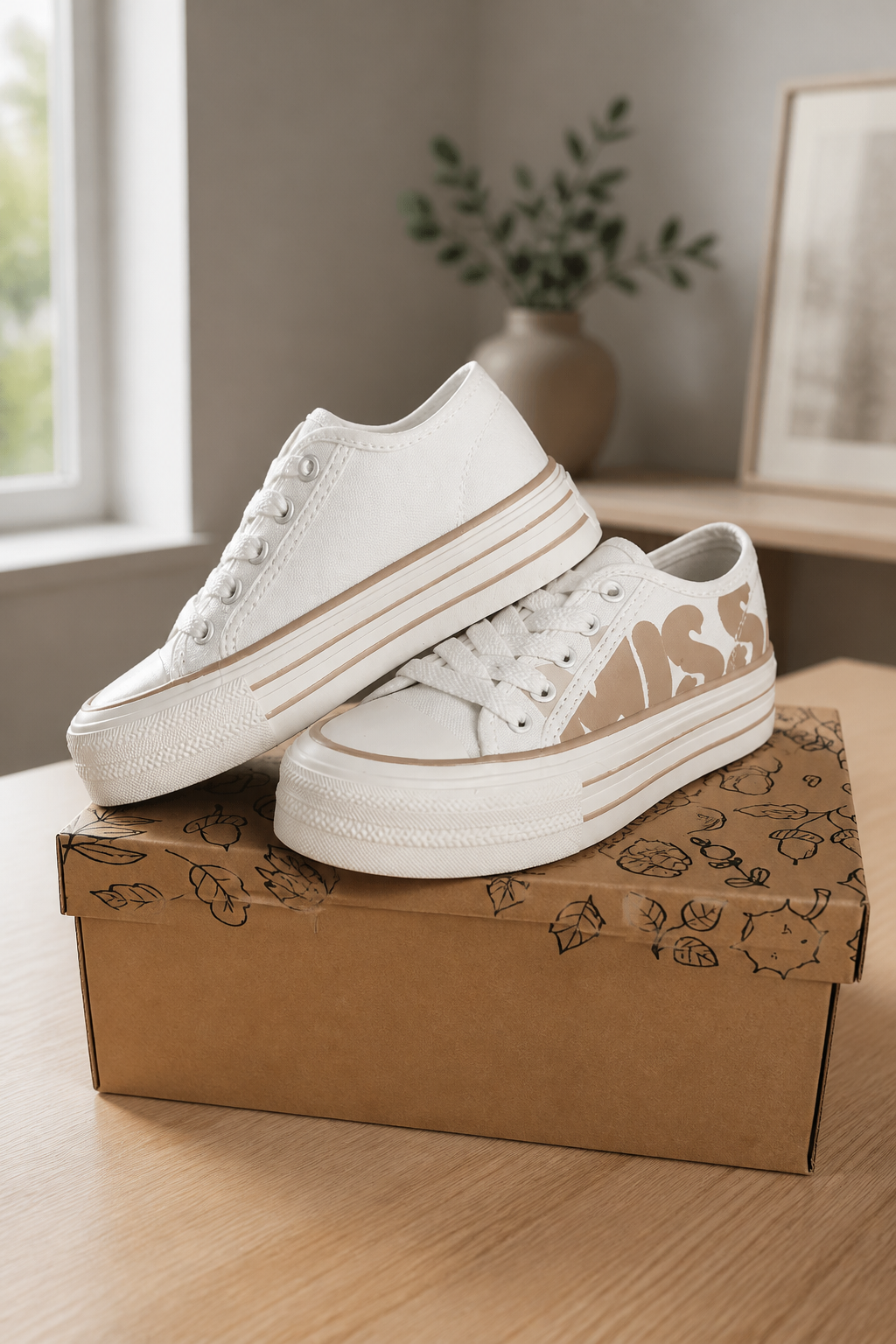 Sneakers