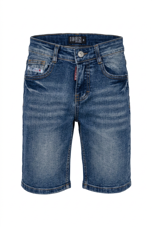 ICON Jeans Short