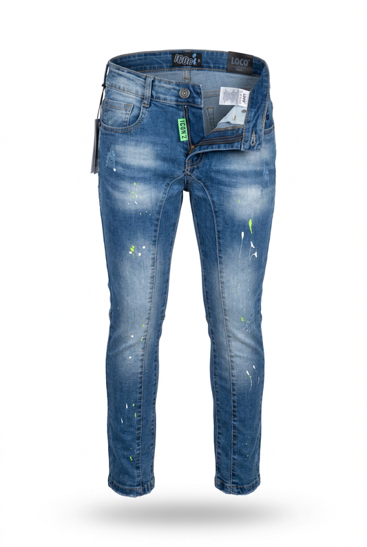 ICON2 Jeans
