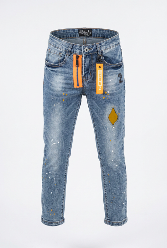 ICON Jeans