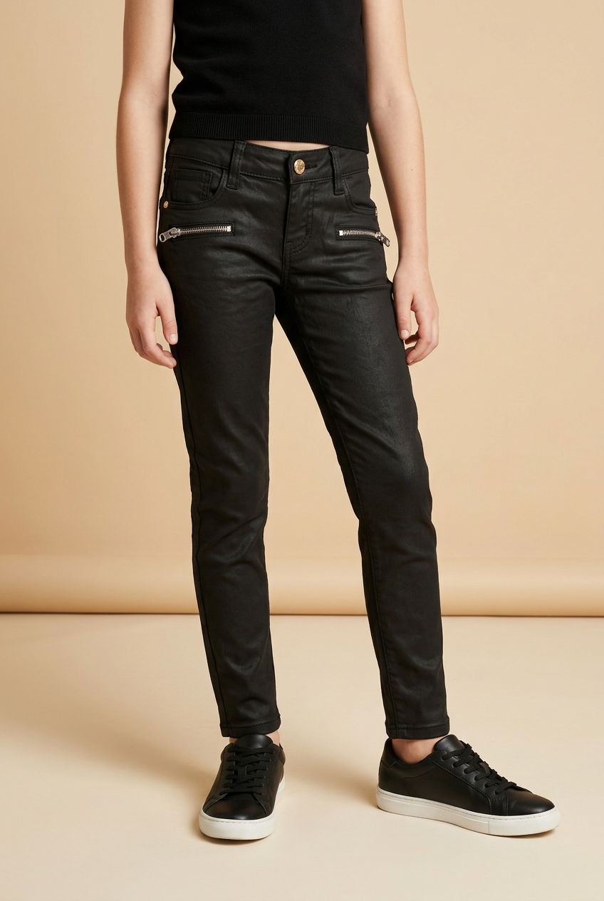Stretch Jeans