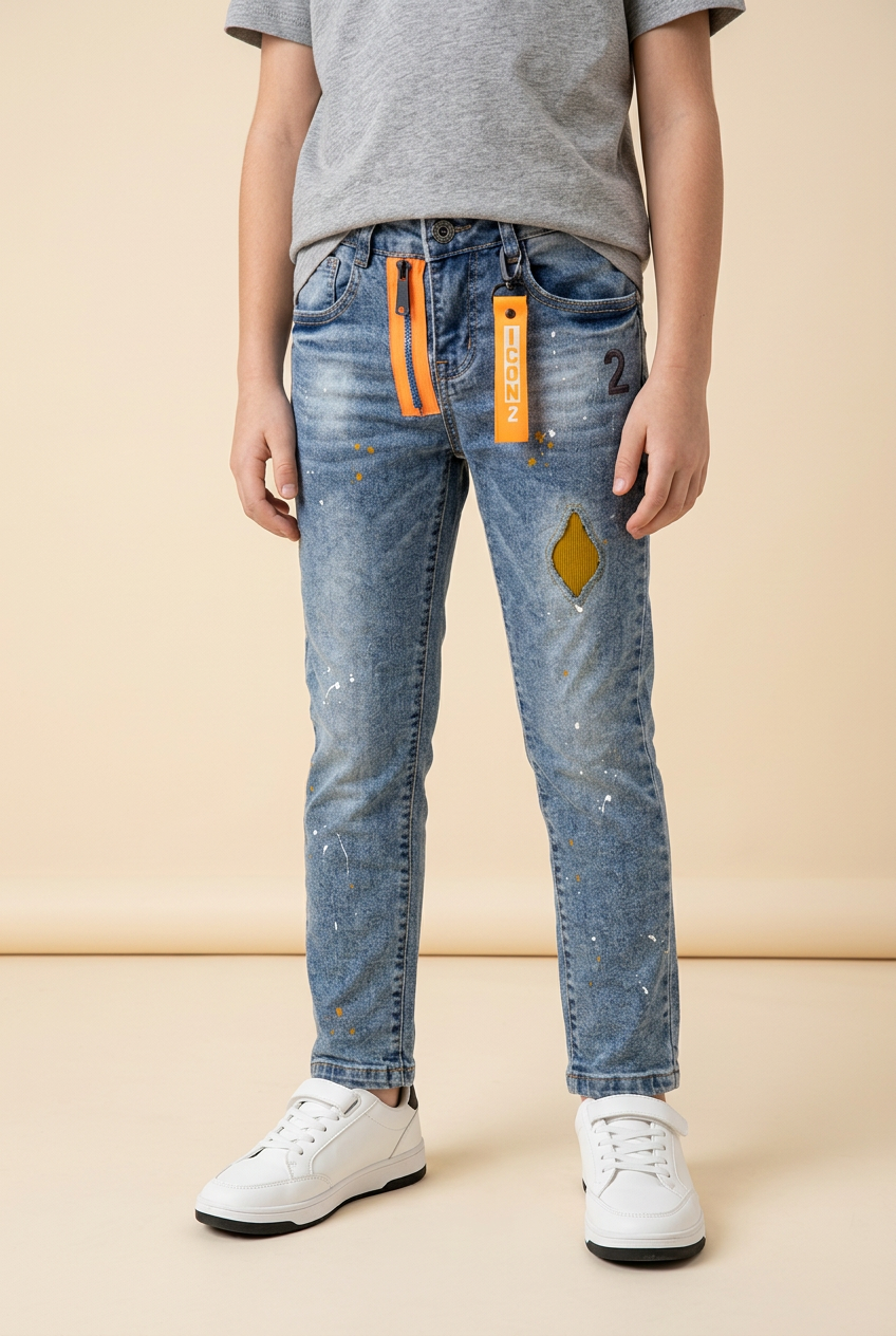 ICON Jeans