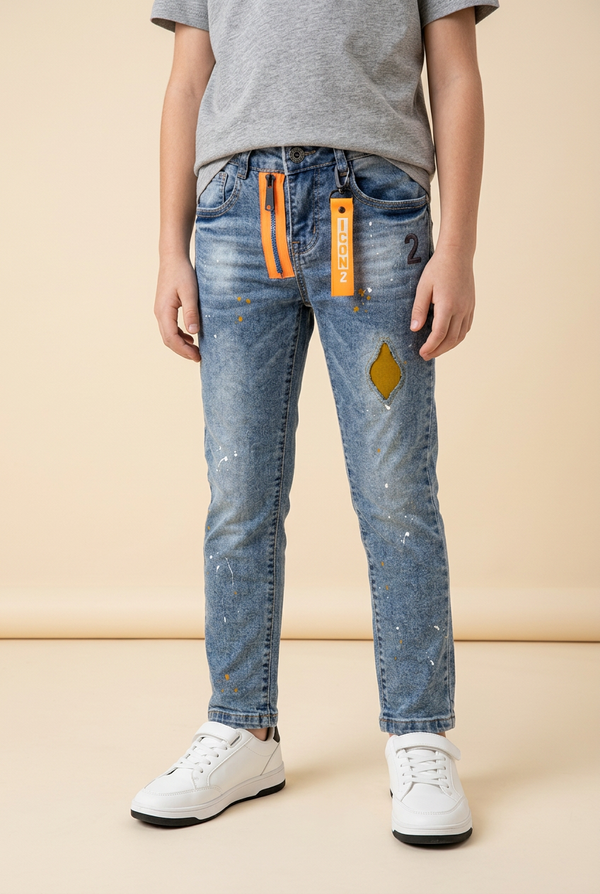ICON Jeans