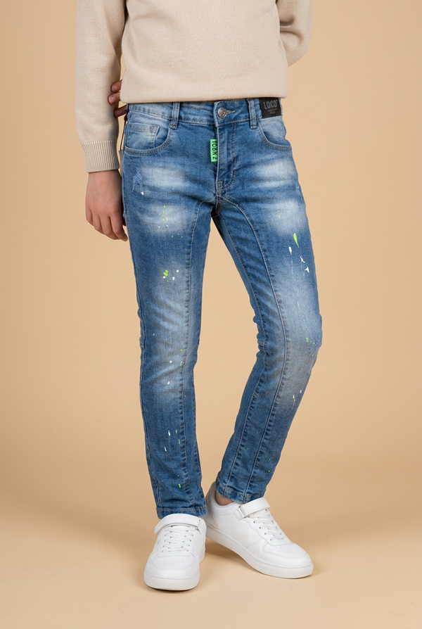 ICON2 Jeans