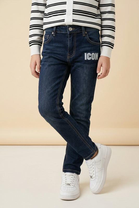 ICON Jeans