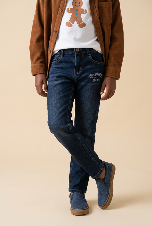 ICON Original Jeans