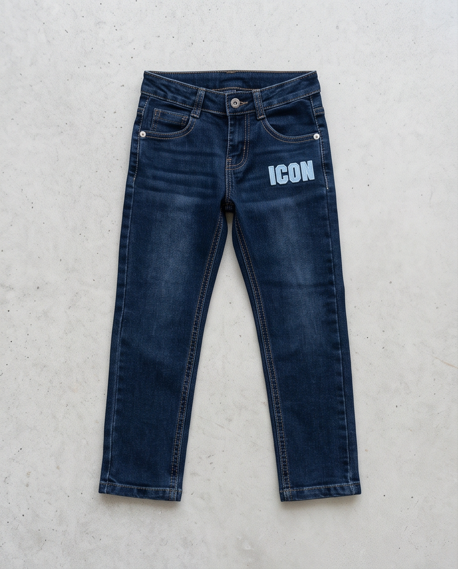 ICON Original Jeans