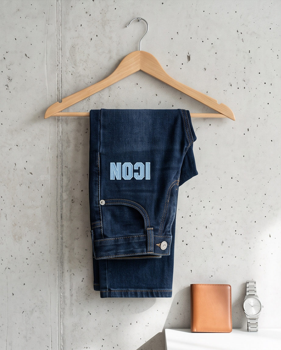 ICON Jeans