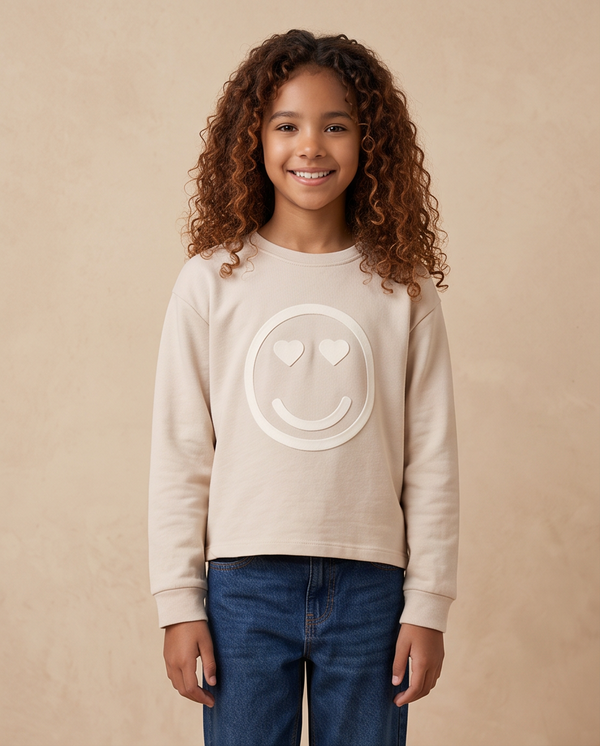 Sweater Smile