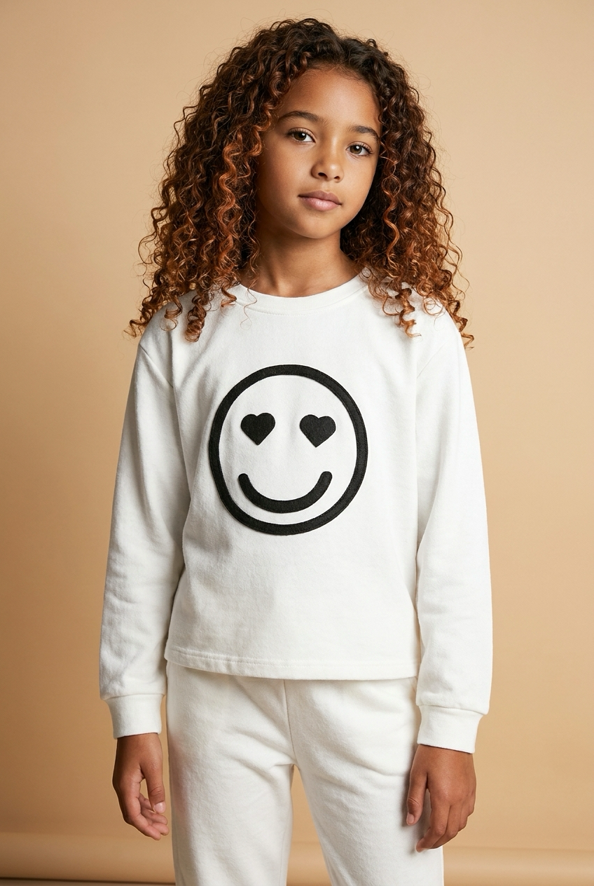Sweater Smile