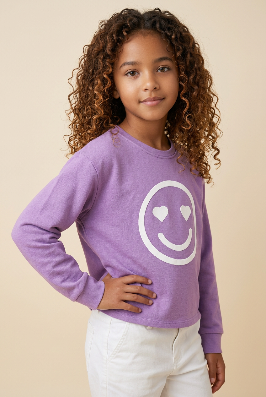 Sweater Smile