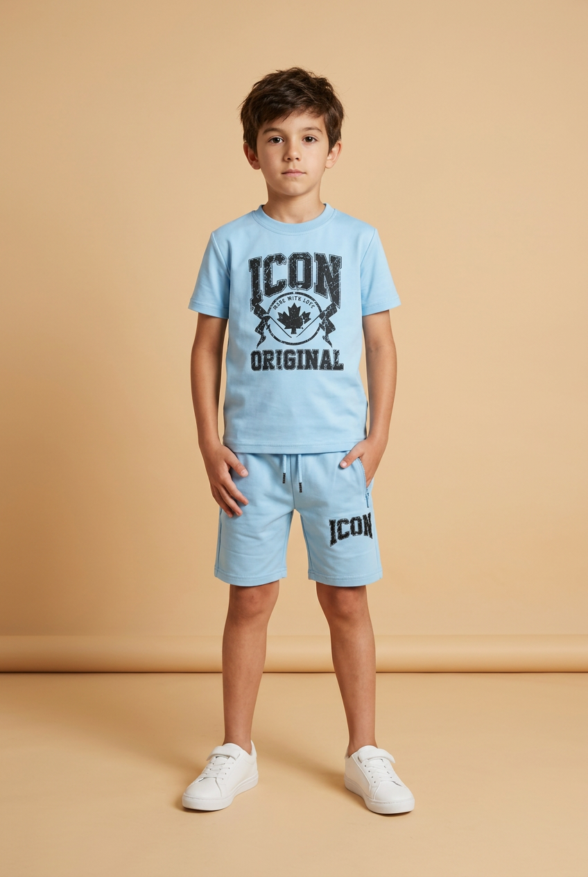 ICON Zomerset Blue canada