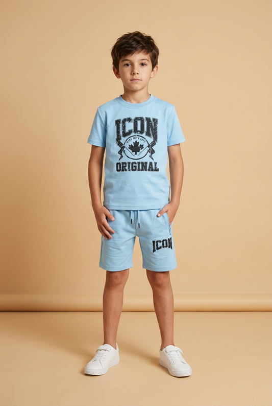 ICON Zomerset Blue canada