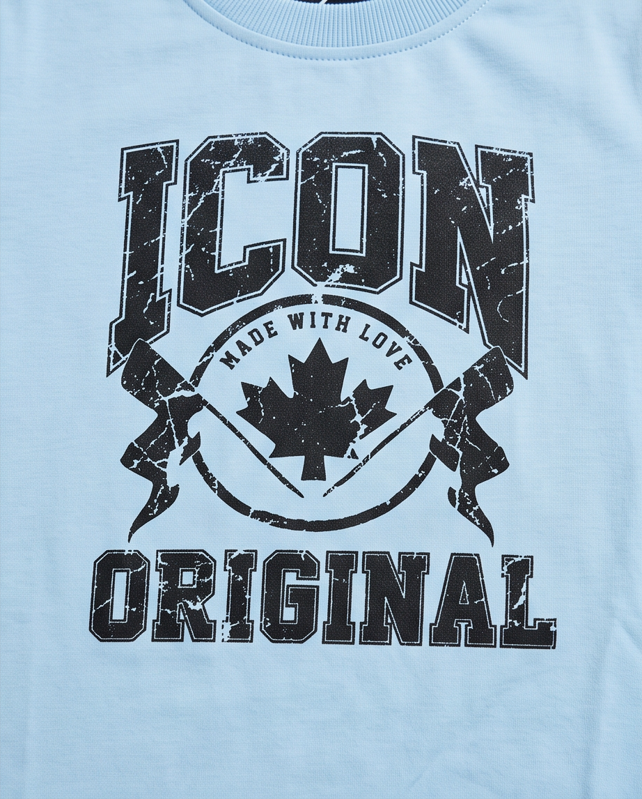 ICON Zomerset Blue canada