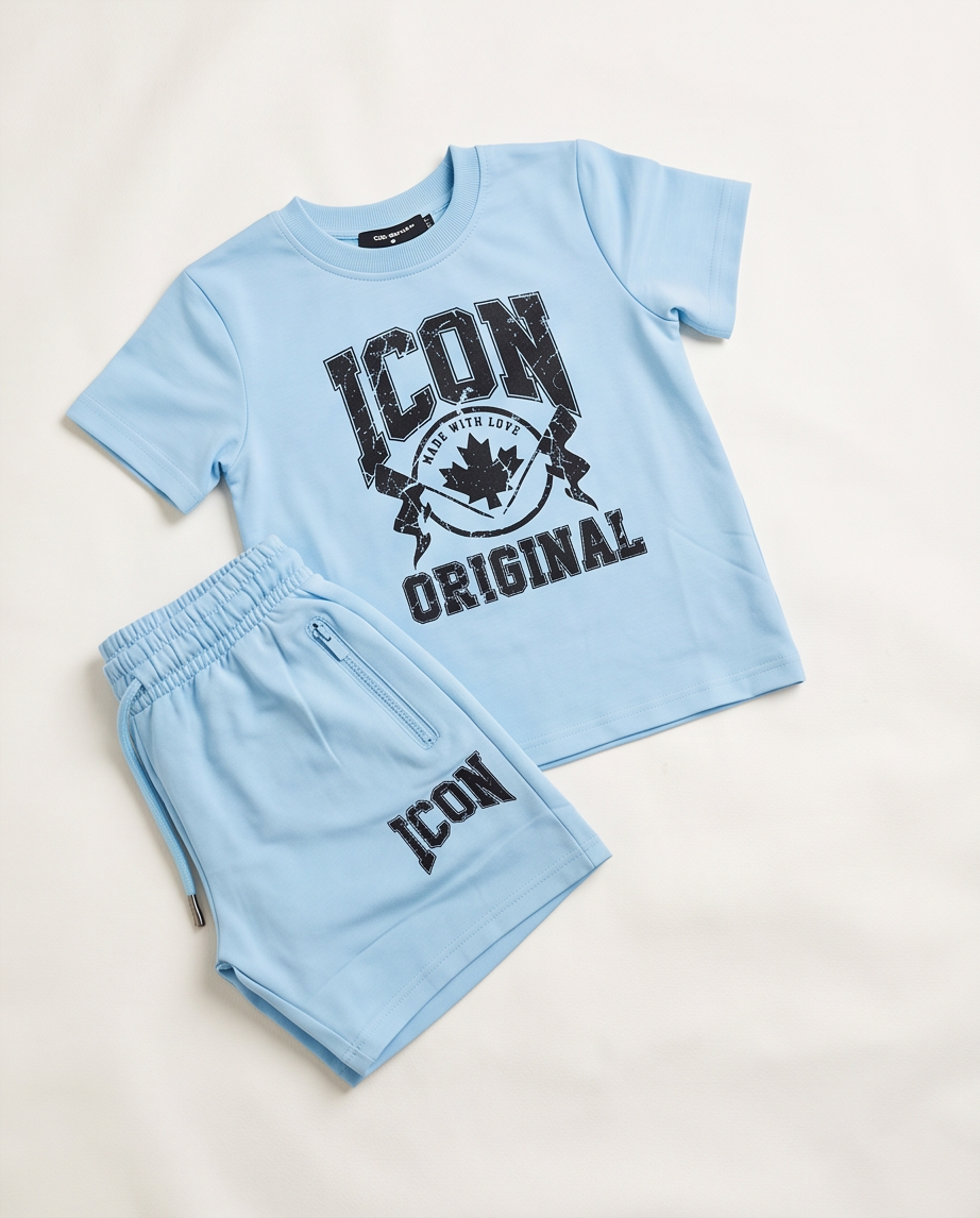 ICON Zomerset Blue canada