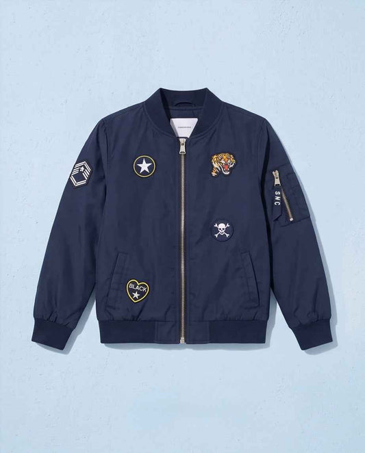 Windjack Blue