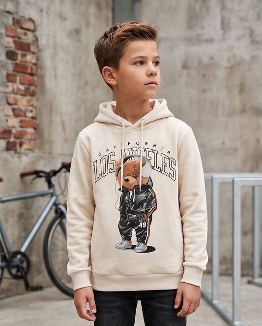 Hoodie L.A.