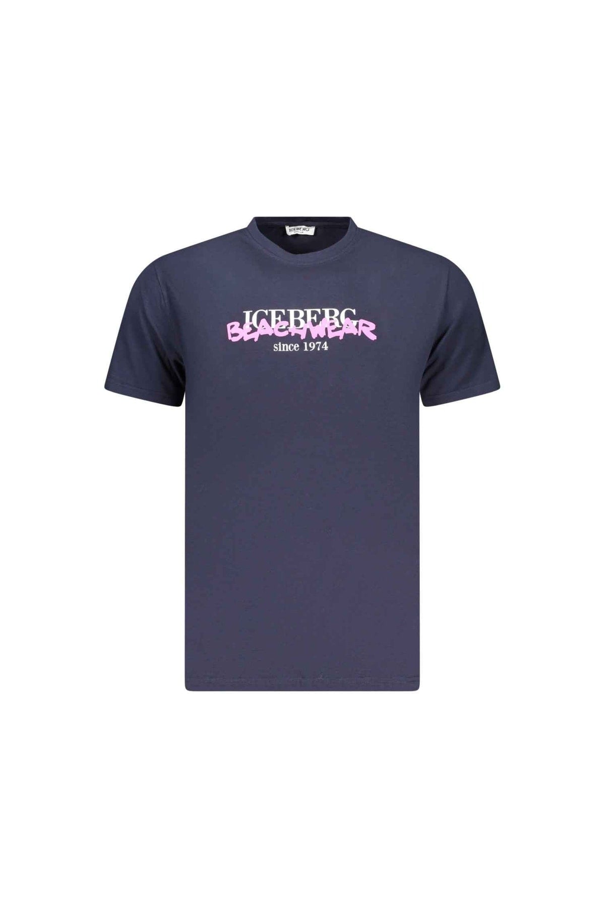 Iceberg Beachwear Shirt