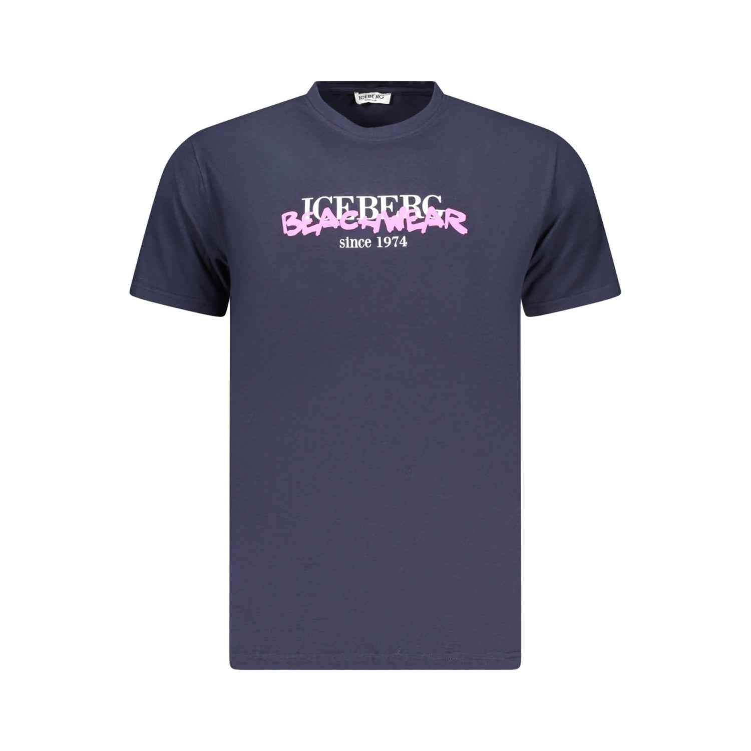 Iceberg Beachwear Shirt