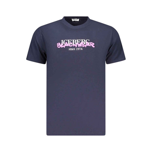 Iceberg Beachwear Shirt