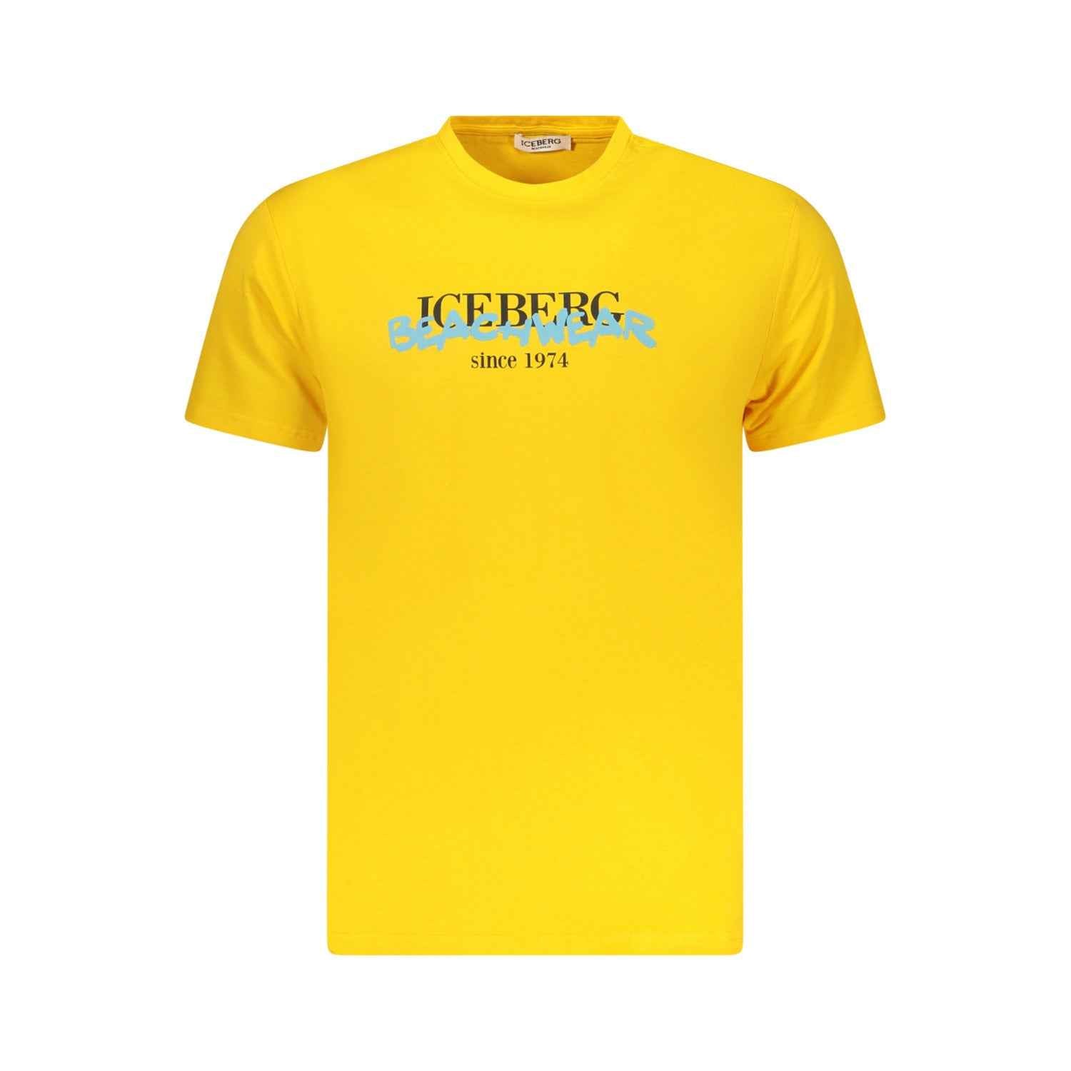 Iceberg Beachwear Shirt