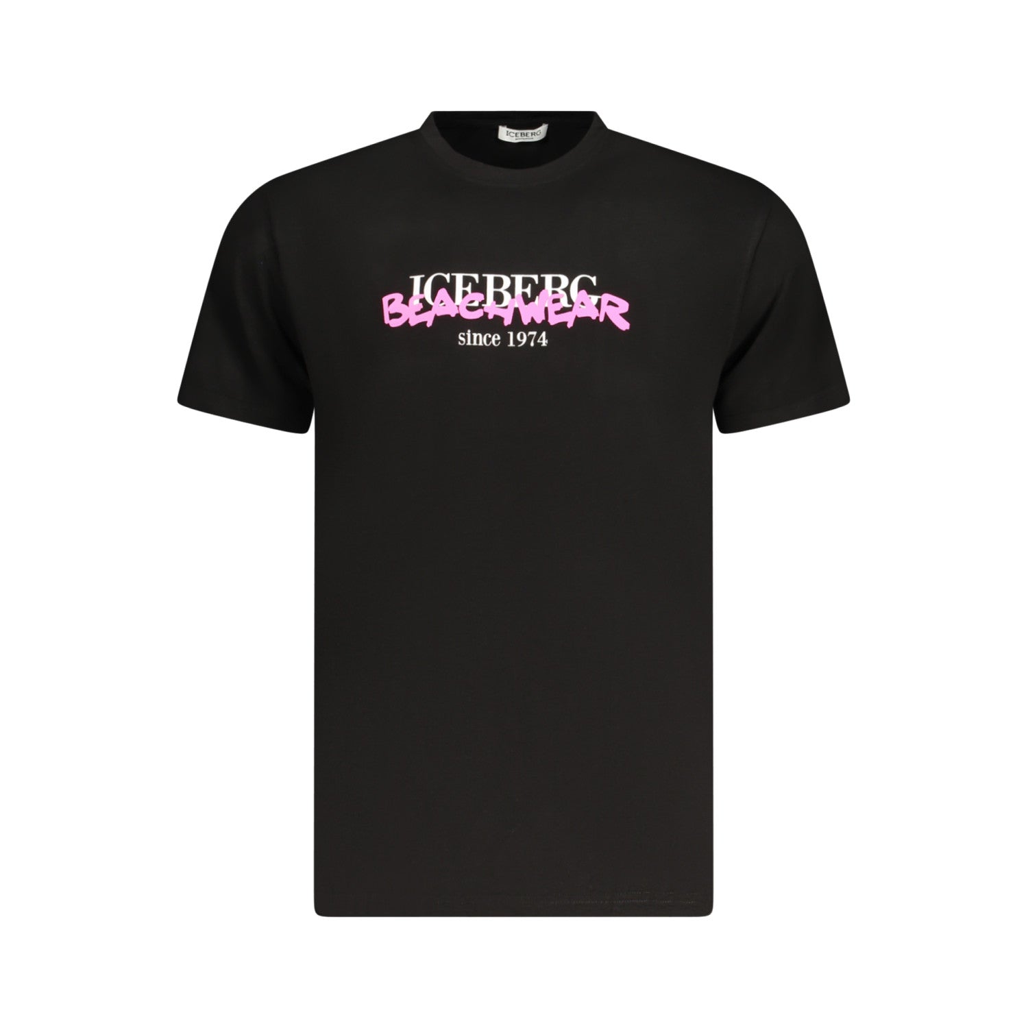 Iceberg Beachwear Shirt - Stijlparel