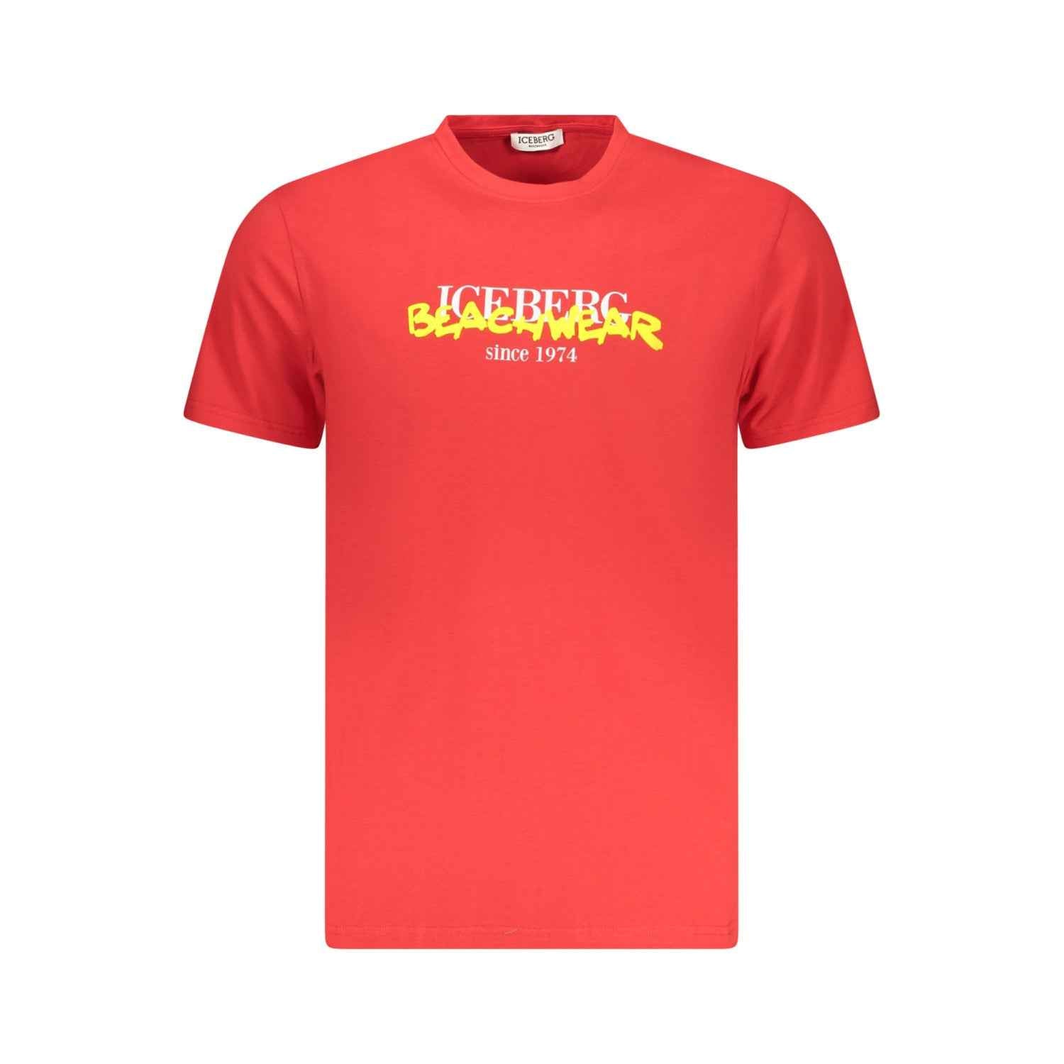 Iceberg Beachwear Shirt