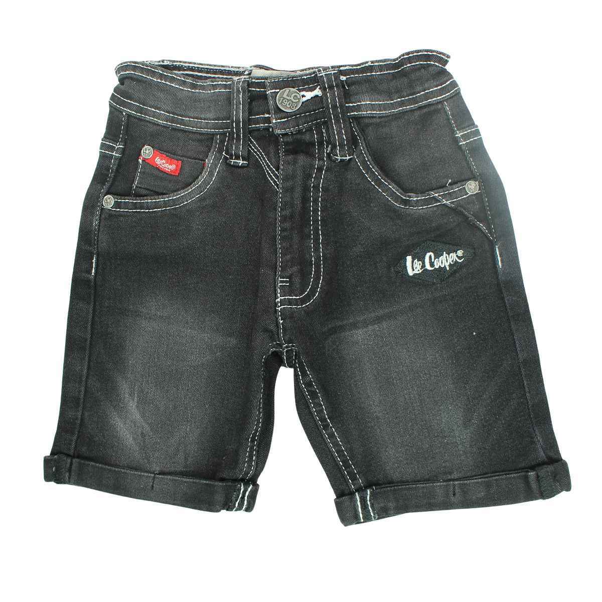 Lee Cooper Spijkershort
