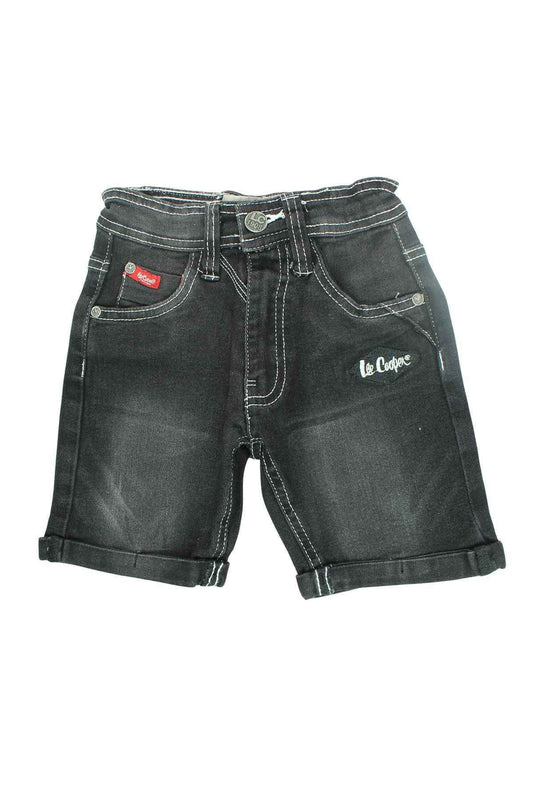 Lee Cooper Spijkershort