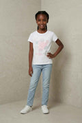 T-shirt Lee Cooper Shels