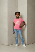 Lee Cooper T-shirt Magic Island