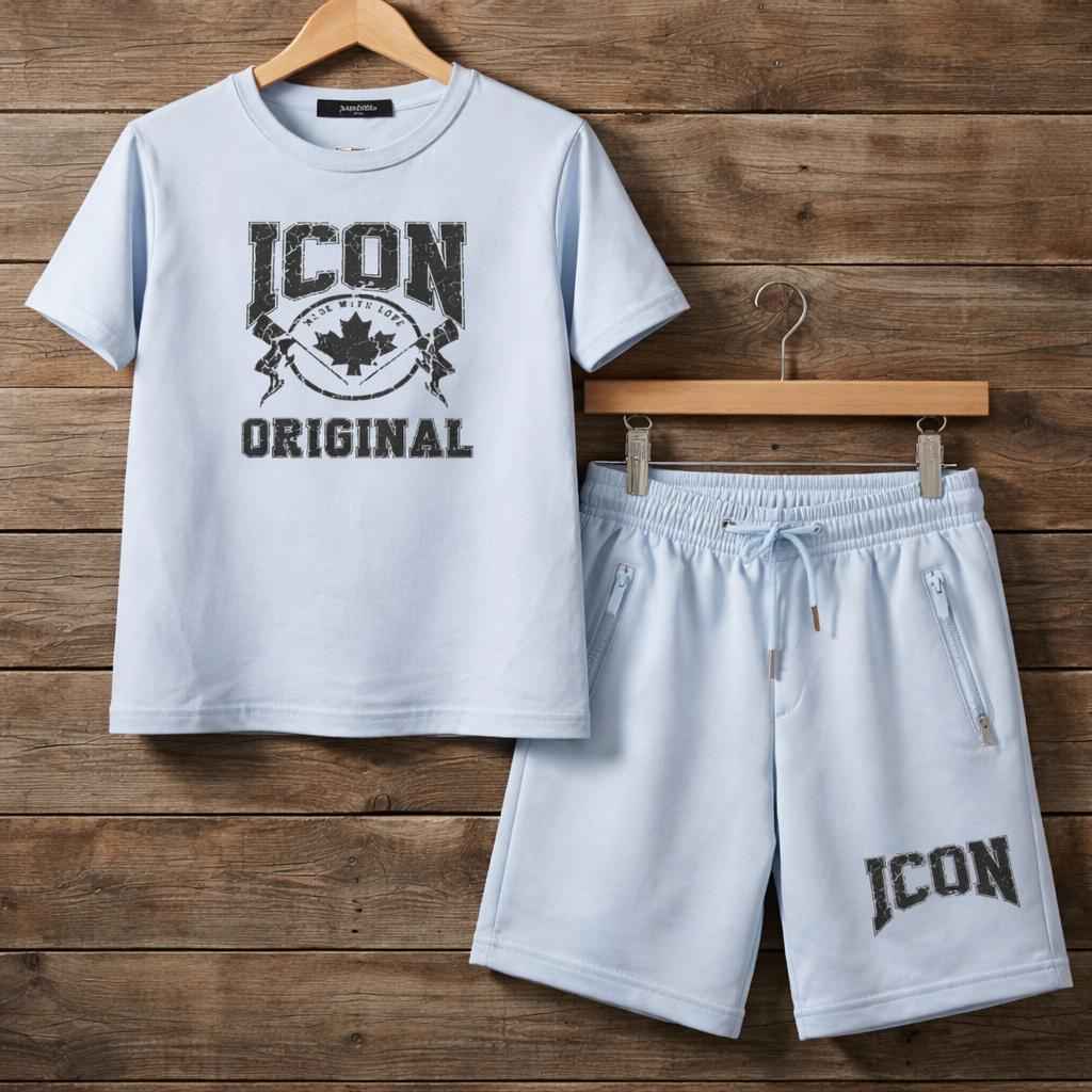 Zomerset Canada Original ICON