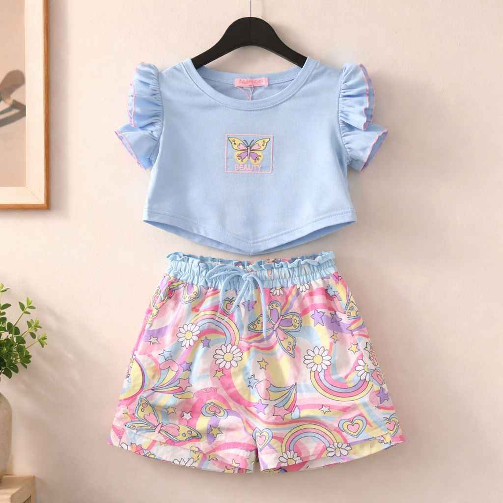 Zomerset Butterfly