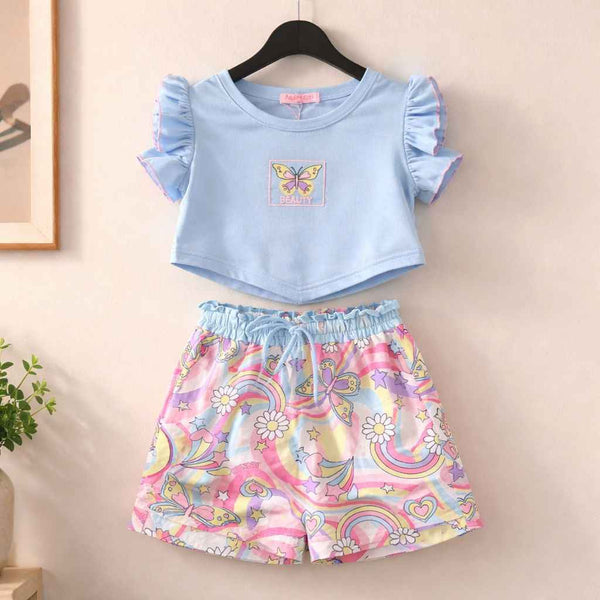 Zomerset Butterfly