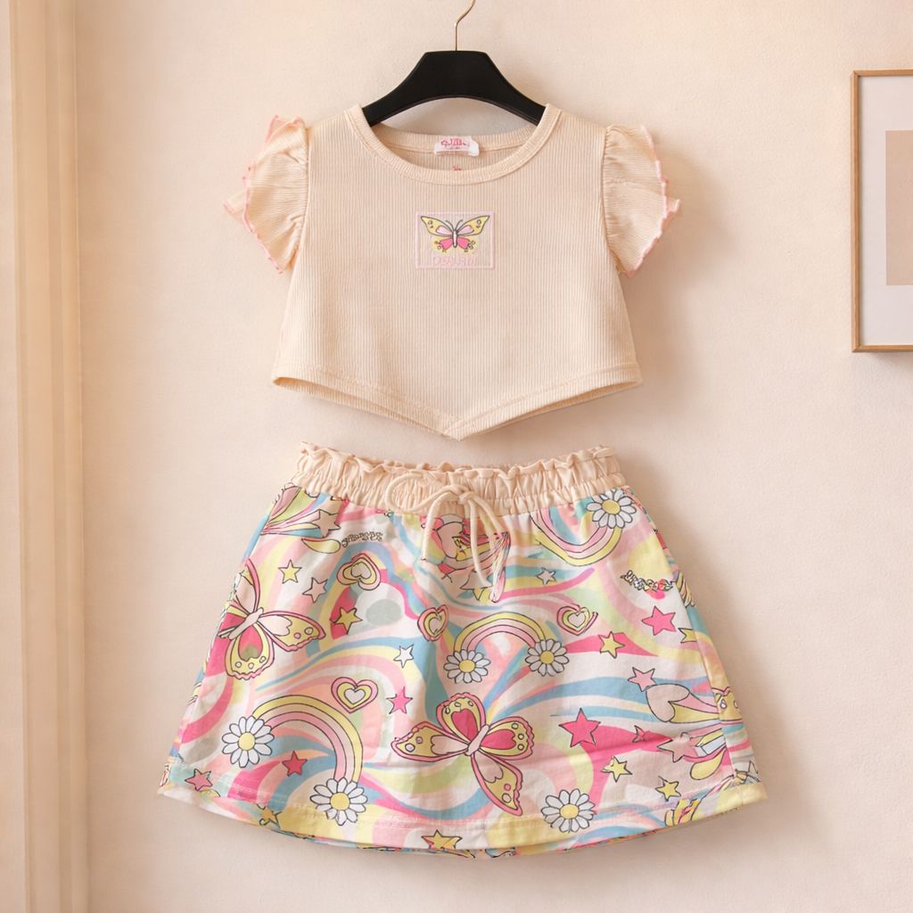 Zomerset Butterfly