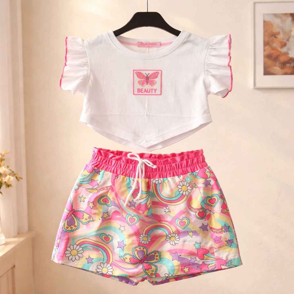 Zomerset Butterfly