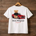 T-shirt Bear Mustang ICON