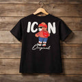 T-shirt Bear bag